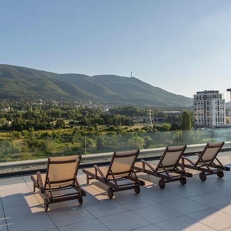 Complex Gallery Vitosha **** 소피아 외부 사진