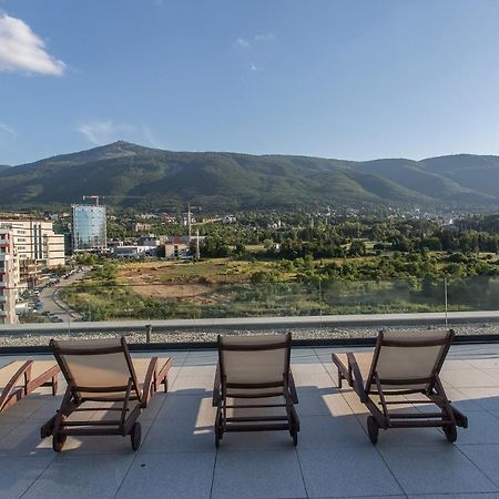Complex Gallery Vitosha **** 소피아 외부 사진