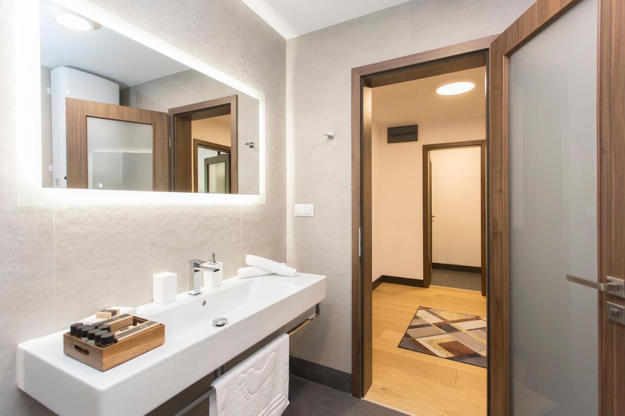 Complex Gallery Vitosha **** 소피아 외부 사진