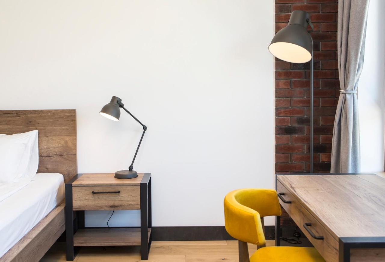 Complex Gallery Vitosha **** 소피아 외부 사진