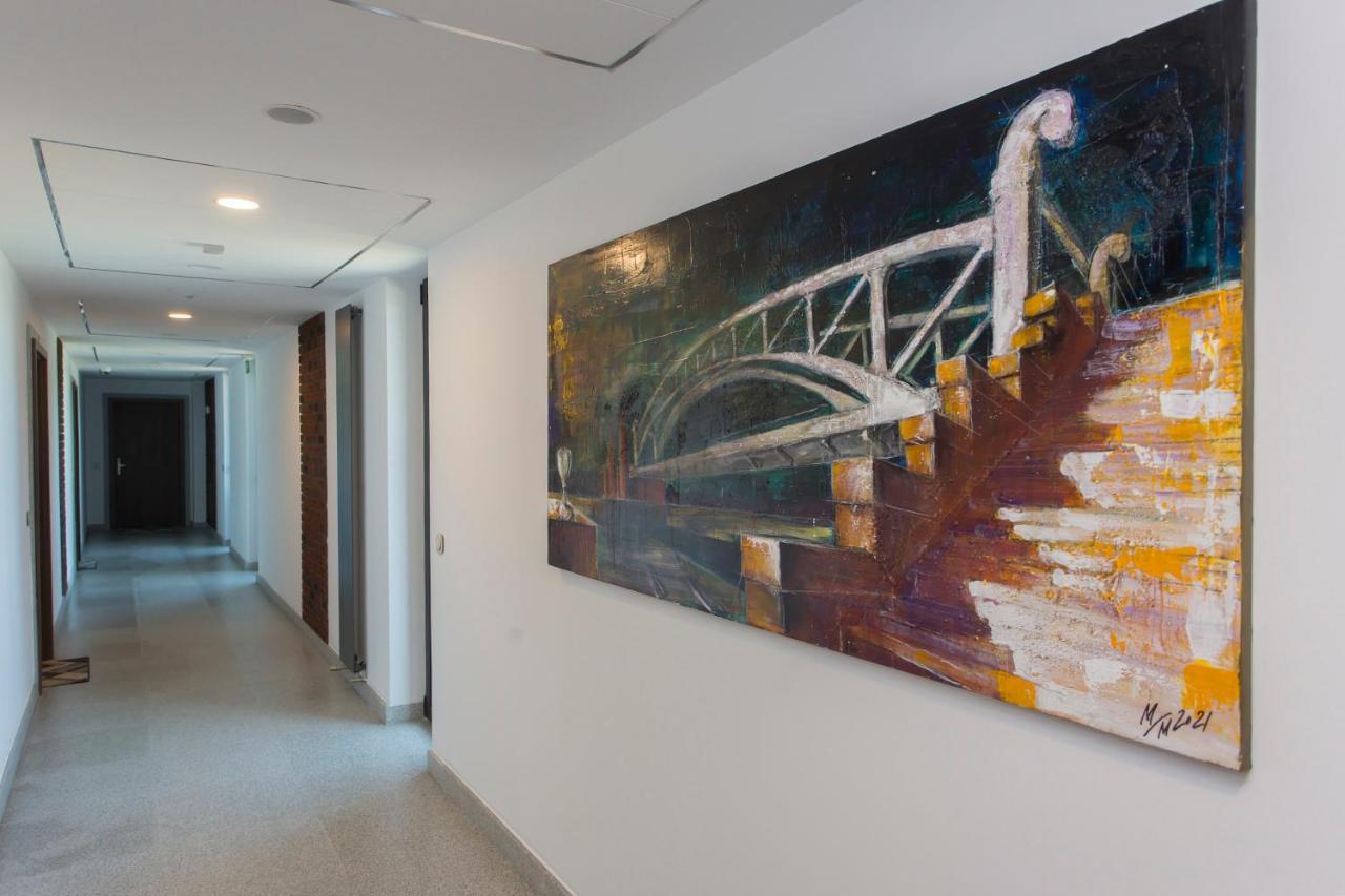Complex Gallery Vitosha **** 소피아 외부 사진