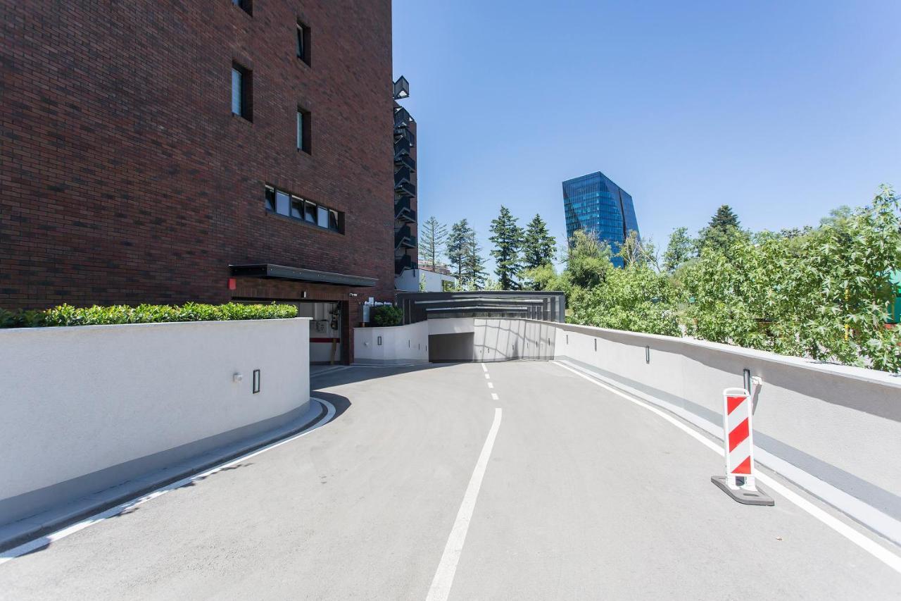 Complex Gallery Vitosha **** 소피아 외부 사진